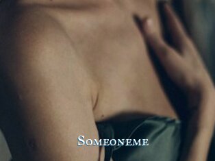 Someoneme