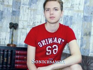 sonicesammy sexchat