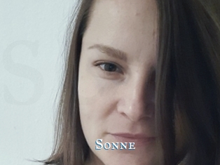 Sonne