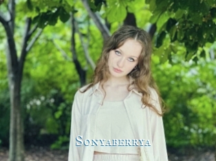 Sonyaberrya