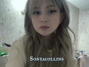 sonyacollins sexchat