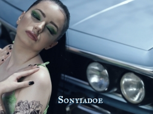sonyiadoe sexchat