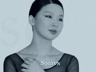 sooyun sexchat