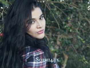Sophi4ux