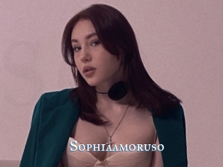 Sophiaamoruso