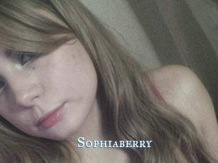 sophiaberry sexchat