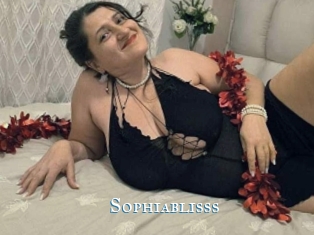 sophiablisss sexchat