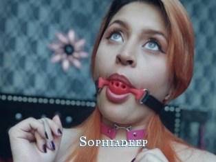 sophiadeep sexchat