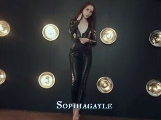 sophiagayle sexchat