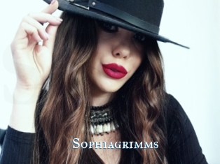 sophiagrimms sexchat