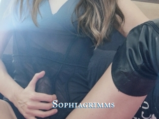 sophiagrimms sexchat