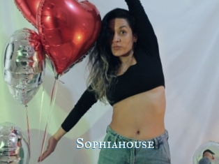 Sophiahouse