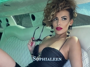 sophialeen sexchat