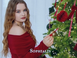 Sophialis