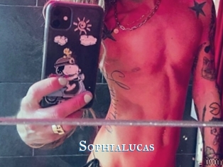 Sophialucas