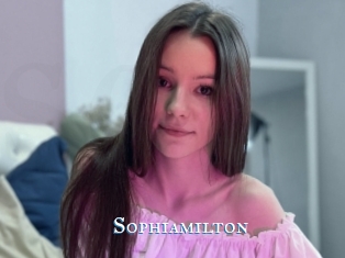 Sophiamilton