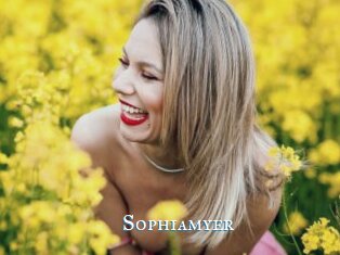 Sophiamyer