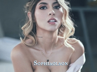 Sophiaolson