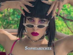 sophiarichie sexchat