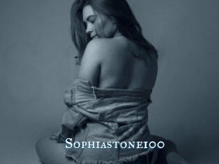 Sophiastone100