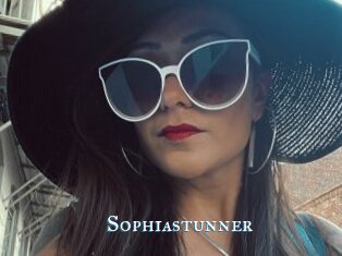 Sophiastunner
