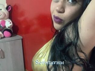 Sophiavhm