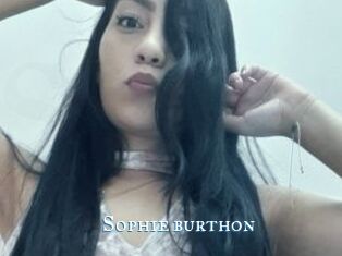 Sophie_burthon