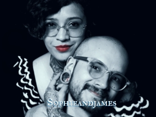 sophieandjames sexchat