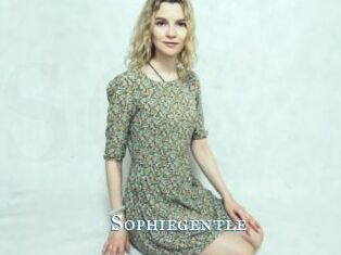Sophiegentle