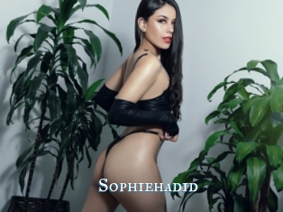 Sophiehadid