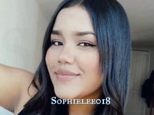 sophielee018 sexchat