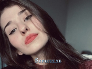 sophielye sexchat