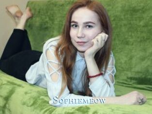 Sophiemeow