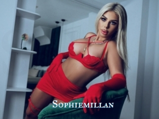 sophiemillan sexchat