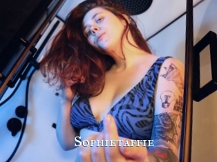 Sophietaffie