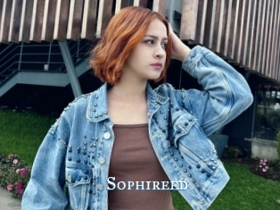 Sophireed