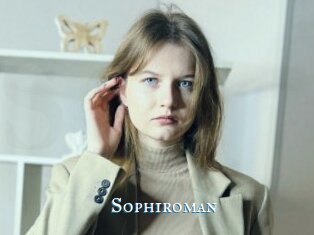 sophiroman sexchat