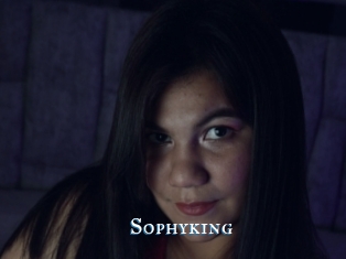 Sophyking
