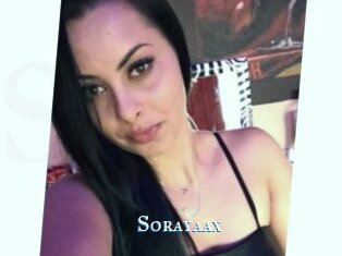 Sorayaax