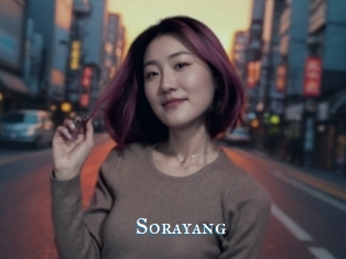 Sorayang
