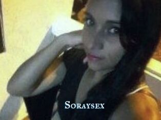 Soraysex