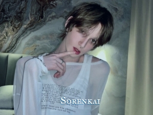 Sorenkai