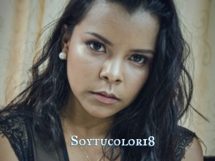 Soytucolor18