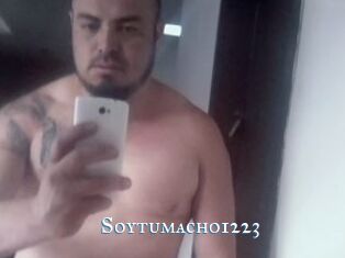 Soytumacho1223