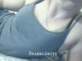 Sparklekity
