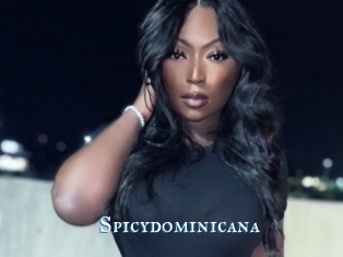 Spicydominicana