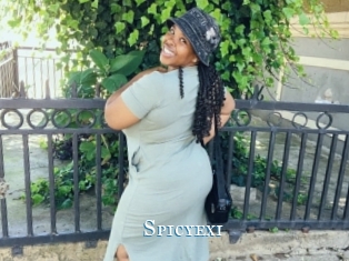 Spicyexi
