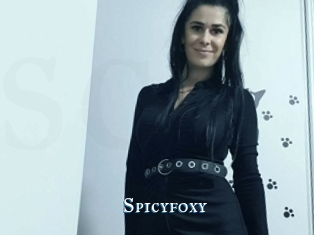 spicyfoxy sexchat