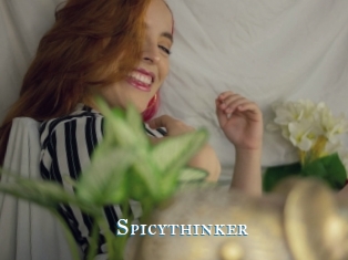 Spicythinker