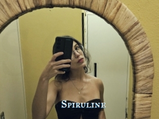 Spiruline